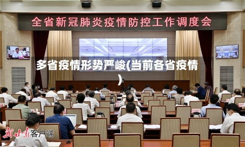 多省疫情形势严峻(当前各省疫情)-第3张图片