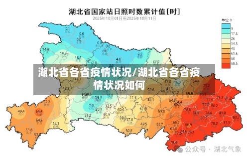 湖北省各省疫情状况/湖北省各省疫情状况如何-第2张图片