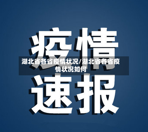 湖北省各省疫情状况/湖北省各省疫情状况如何-第3张图片