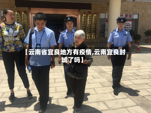 【云南省宜良地方有疫情,云南宜良封城了吗】-第3张图片