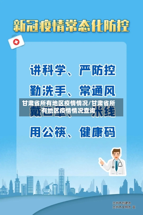 甘肃省所有地区疫情情况/甘肃省所有地区疫情情况查询-第1张图片