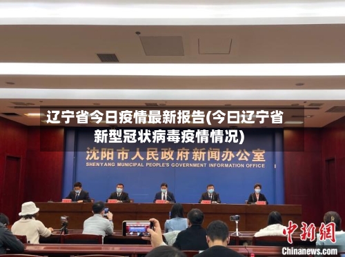 辽宁省今日疫情最新报告(今曰辽宁省新型冠状病毒疫情情况)-第2张图片