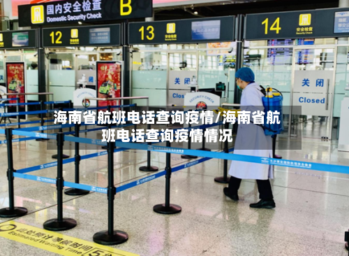 海南省航班电话查询疫情/海南省航班电话查询疫情情况-第2张图片