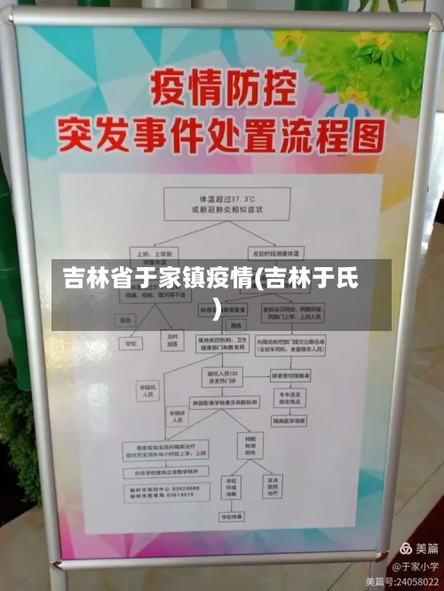 吉林省于家镇疫情(吉林于氏)-第1张图片