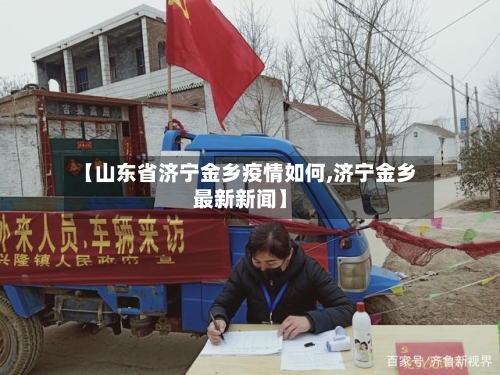【山东省济宁金乡疫情如何,济宁金乡最新新闻】-第2张图片
