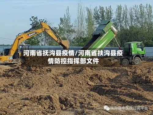 河南省抚沟县疫情/河南省扶沟县疫情防控指挥部文件-第2张图片