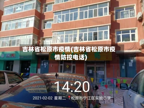 吉林省松原市疫情(吉林省松原市疫情防控电话)-第3张图片