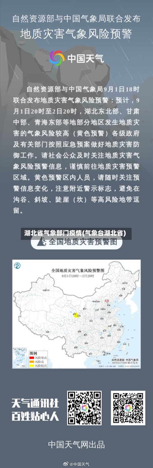 湖北省气象部门疫情(气象台湖北省)-第2张图片