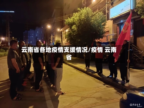 云南省各地疫情支援情况/疫情 云南省-第1张图片