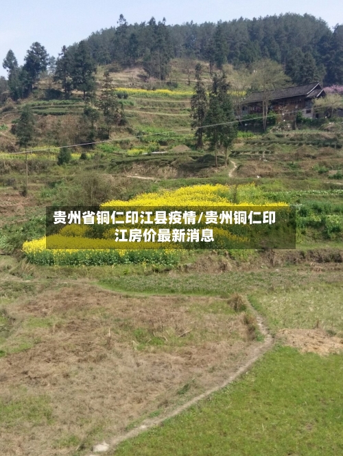 贵州省铜仁印江县疫情/贵州铜仁印江房价最新消息-第1张图片