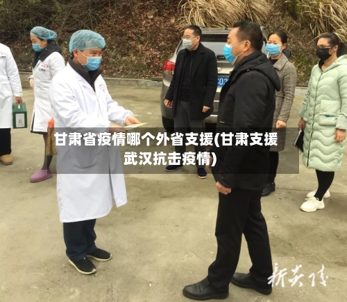 甘肃省疫情哪个外省支援(甘肃支援武汉抗击疫情)-第1张图片