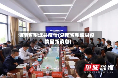 湖南省望城县疫情(湖南省望城县疫情最新消息)-第1张图片