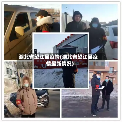 湖北省望江县疫情(湖北省望江县疫情最新情况)-第1张图片