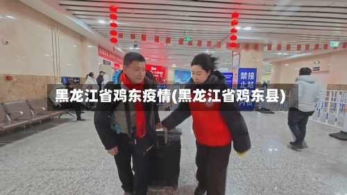 黑龙江省鸡东疫情(黑龙江省鸡东县)-第2张图片