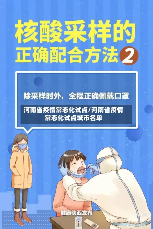 河南省疫情常态化试点/河南省疫情常态化试点城市名单-第2张图片