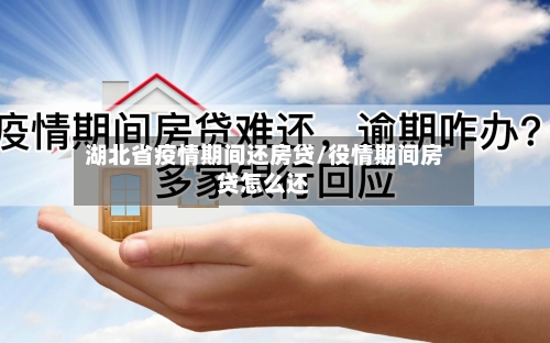 湖北省疫情期间还房贷/役情期间房贷怎么还-第1张图片