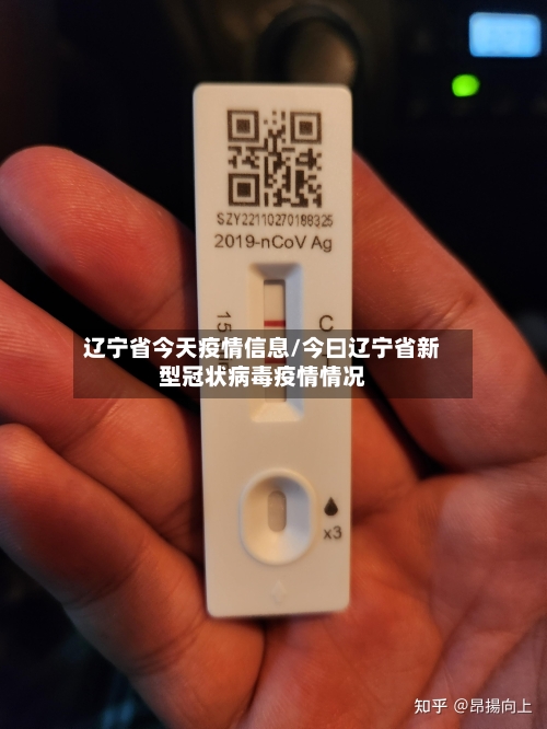 辽宁省今天疫情信息/今曰辽宁省新型冠状病毒疫情情况-第3张图片