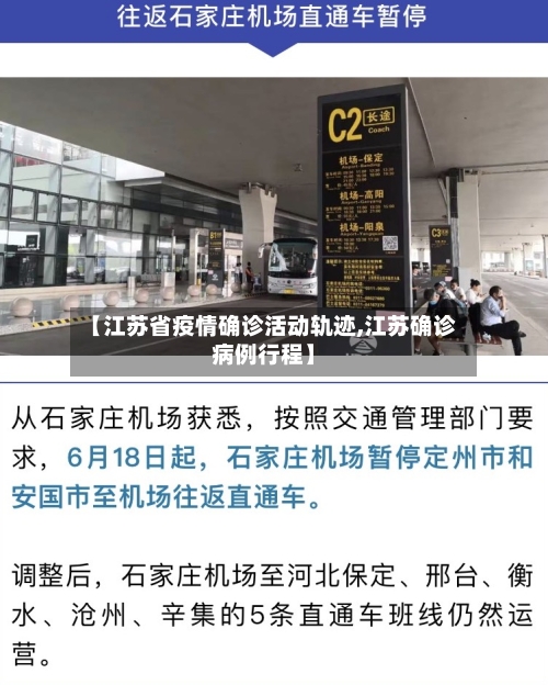 【江苏省疫情确诊活动轨迹,江苏确诊病例行程】-第1张图片