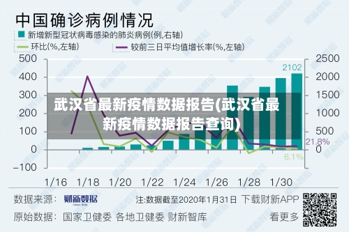 武汉省最新疫情数据报告(武汉省最新疫情数据报告查询)-第1张图片