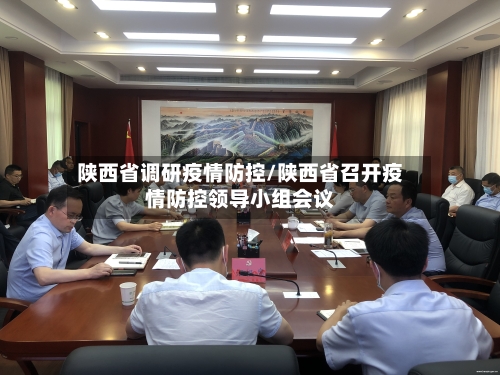 陕西省调研疫情防控/陕西省召开疫情防控领导小组会议-第1张图片