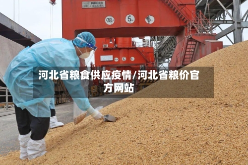 河北省粮食供应疫情/河北省粮价官方网站-第1张图片