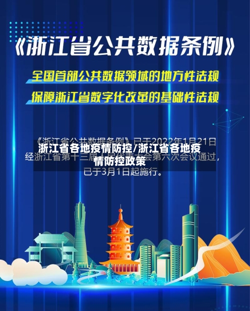 浙江省各地疫情防控/浙江省各地疫情防控政策-第1张图片