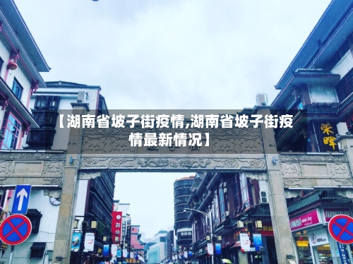 【湖南省坡子街疫情,湖南省坡子街疫情最新情况】-第1张图片