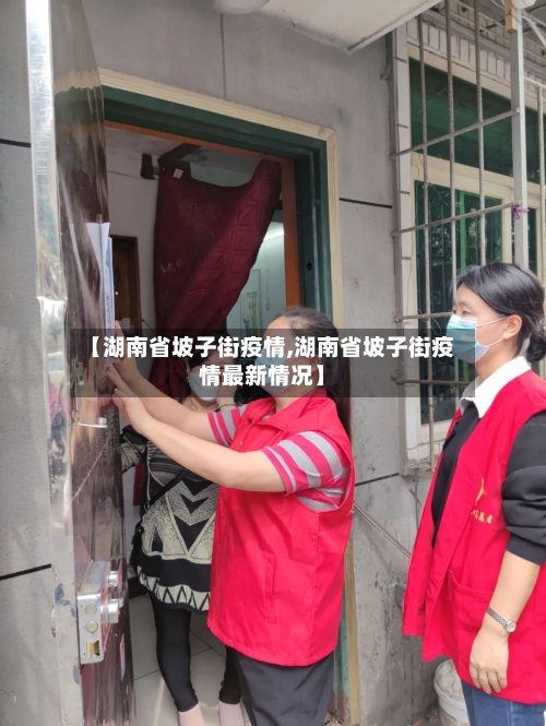 【湖南省坡子街疫情,湖南省坡子街疫情最新情况】-第3张图片