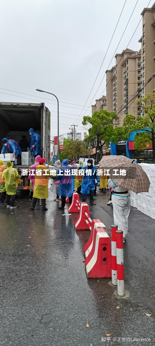 浙江省工地上出现疫情/浙江 工地-第2张图片