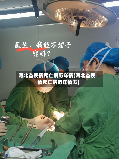 河北省疫情死亡病历详情(河北省疫情死亡病历详情表)-第1张图片