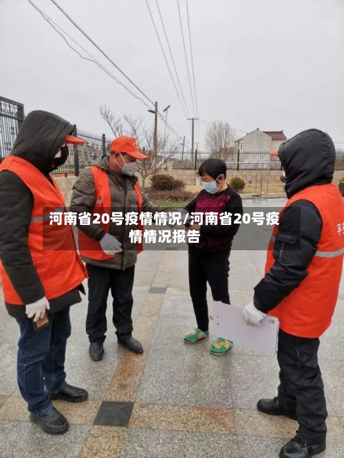 河南省20号疫情情况/河南省20号疫情情况报告-第3张图片