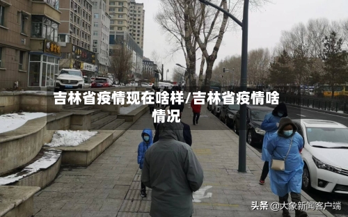 吉林省疫情现在啥样/吉林省疫情啥情况-第2张图片