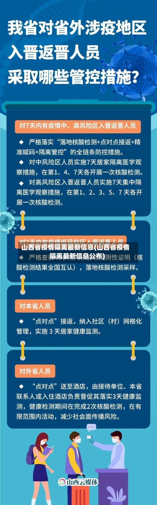 山西省疫情隔离最新信息(山西省疫情隔离最新信息公布)-第2张图片