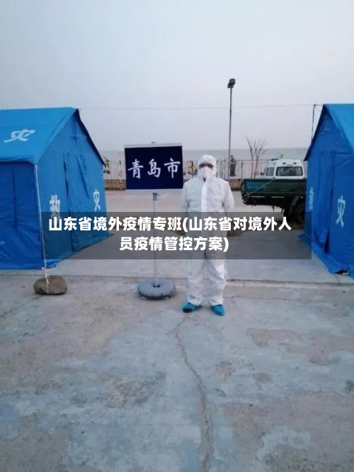 山东省境外疫情专班(山东省对境外人员疫情管控方案)-第3张图片