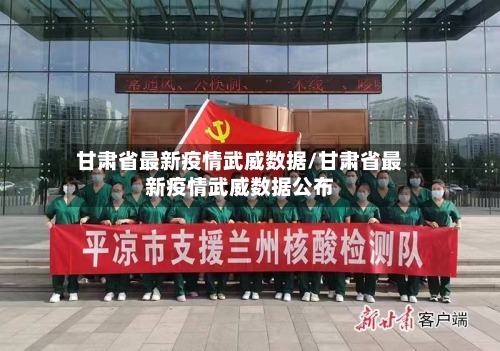 甘肃省最新疫情武威数据/甘肃省最新疫情武威数据公布-第1张图片