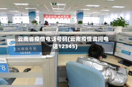 云南省疫情电话号码(云南疫情询问电话12345)-第2张图片