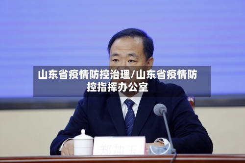 山东省疫情防控治理/山东省疫情防控指挥办公室-第1张图片