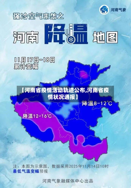 【河南省疫情活动轨迹公布,河南省疫情状况通报】-第2张图片