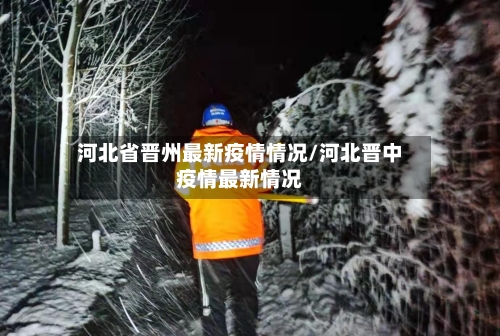 河北省晋州最新疫情情况/河北晋中疫情最新情况-第2张图片