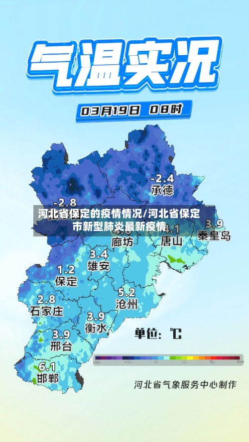 河北省保定的疫情情况/河北省保定市新型肺炎最新疫情-第1张图片
