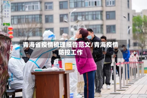 青海省疫情梳理报告范文/青海疫情防控工作-第1张图片