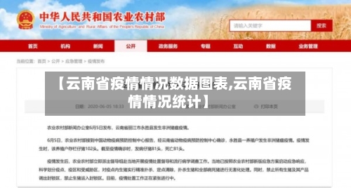 【云南省疫情情况数据图表,云南省疫情情况统计】-第1张图片