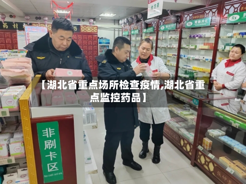 【湖北省重点场所检查疫情,湖北省重点监控药品】-第2张图片