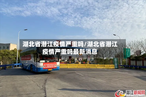 湖北省潜江疫情严重吗/湖北省潜江疫情严重吗最新消息-第2张图片