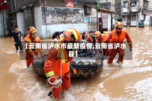 【云南省泸水市最新疫情,云南省泸水县】-第1张图片