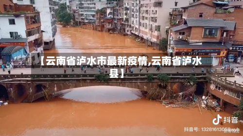 【云南省泸水市最新疫情,云南省泸水县】-第2张图片