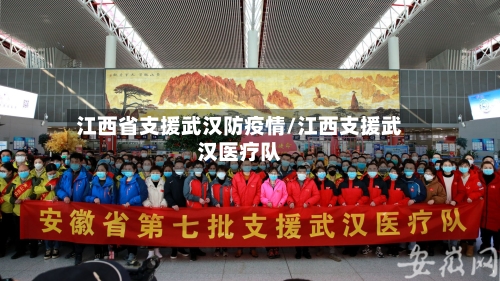 江西省支援武汉防疫情/江西支援武汉医疗队-第2张图片