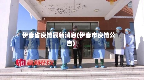 伊春省疫情最新消息(伊春市疫情公告)-第2张图片