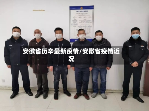 安徽省历辛最新疫情/安徽省疫情近况-第2张图片