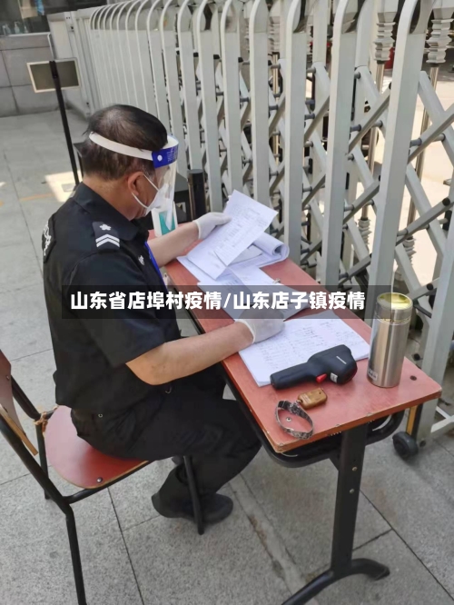 山东省店埠村疫情/山东店子镇疫情-第2张图片